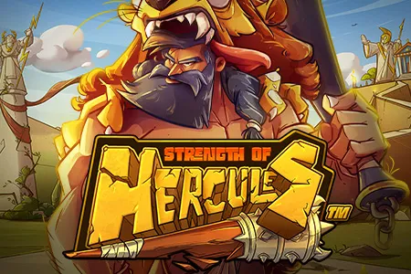 Strength of Hercules